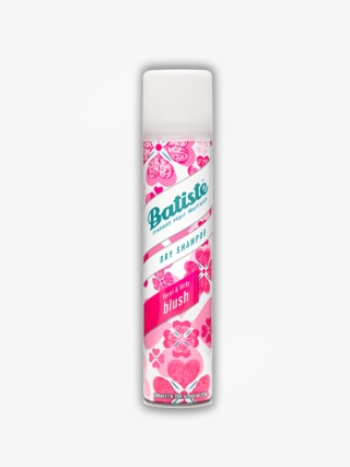Batiste Dry Shampoo 200 Ml