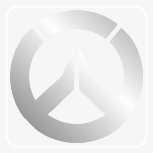 Overwatch Logo Cut - Logo