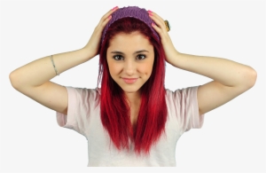 3 - - Ariana Grande Cute Singer Actress Music 24x18 Print