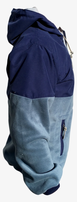 Ashore Anorak - Garment Bag