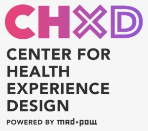 The Center For Health Experience Design Logo