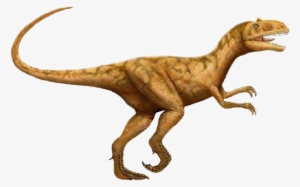 Dinosaur Png - You See Two Things