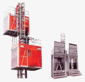 Elevator