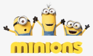 Clip Freeuse Download Minions Png For Free Download - Minions Logo
