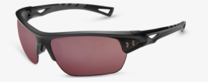 There Are Two Technological Stories That Go With Under - Reebok 4 Zig Tech Sunglasses