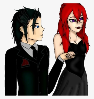 Independent Ffvii Oc Roleplay Blog For Katsura Strife - Cartoon