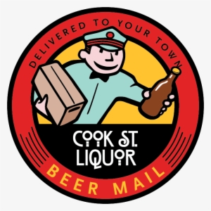 Because Not Every City And Town In Bc Has A Craft Beer-focused - Cook St Liquor