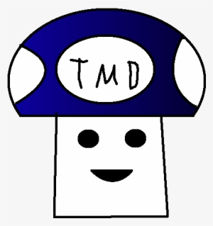 Tmd Mushroom