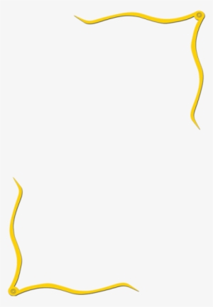 Gold Frame, Gold, Frame Png And Vector - Wedding