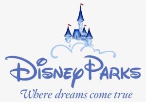 Walt Disney Parks Logo