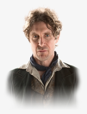 Eighth-doctor - 8th Doctor