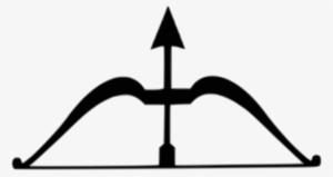 Bow Vector Arrow - Election Symbols In India