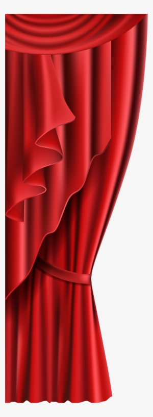 Curtain Green Png