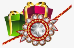 Rakhi Png Transparent Images - Rakhi Hd Image Png