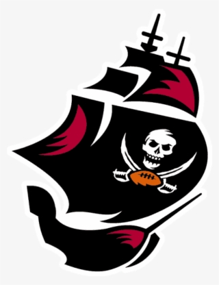1049 - Tampa Bay Bucs 2012 Logo