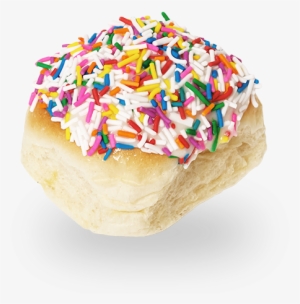 One - Sprinkles Cupcakes