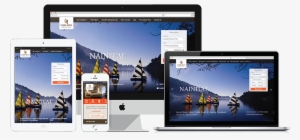 Responsive Websites That Work On Devices That Your - Design