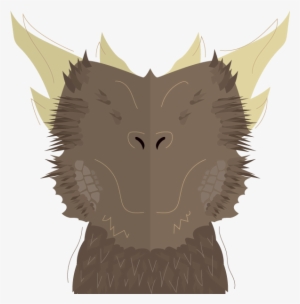 Drogon - Game Of Thrones Drogon Png
