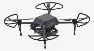 Drone-based Aircraft Damage Inspection System - Machine Tool