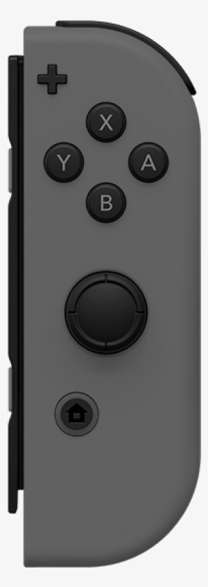 Nintendo Switch Joy-con - Right Joy Con Png
