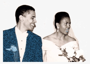 From What We Have Seen Of This Famous, Attractive Couple - Marriage