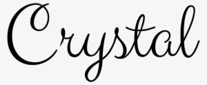 Crystal - Portable Network Graphics