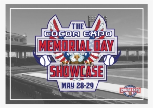 Cocoa Expo Memorial Day Showcase - Coastal Florida Sports Park