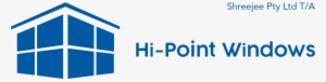 Hi Point Windows - Graphic Design