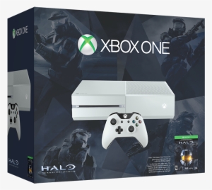 Xbox One Master Chief Collection