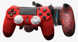 Scuf's Gamepads Are Built For Pros, But They're Great - Nice Scuf Controllers Ps4