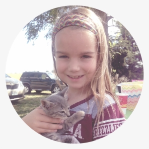 Children Page Circle 2 - Child