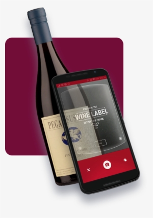 Wine Scanner - Wine