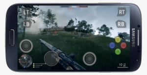 Battlefield 1 Android - Android