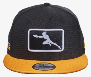 Overwatch League Snapback Hat By New Era - Overwatch League Logo Tote Bag