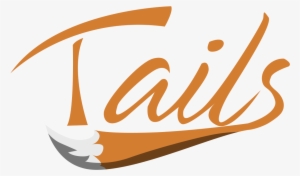 Tails Logo - Tails The Fox Logo