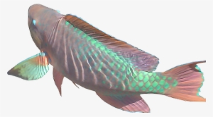 Collection Of Free Transparent Fish Vaporwave Download - Aesthetic Fish