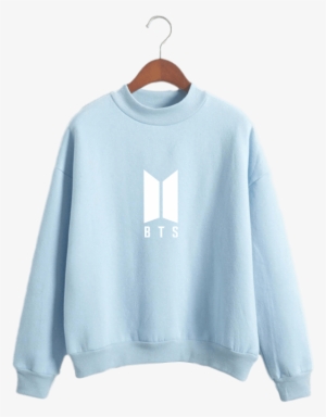 Kpop Warehouse Bts Original Sweater - Bts Sweater Png