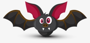 Your Bats, - Bat Cartoon Png
