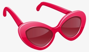 Sunglasses Free Clip Art