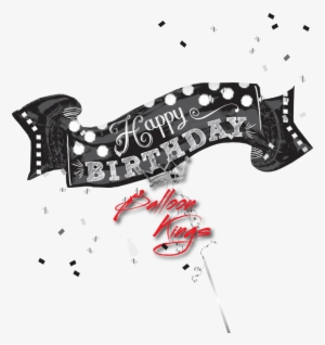 Balloon Clipart Chalkboard