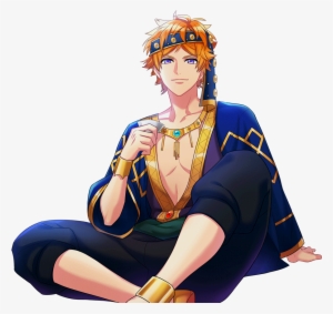 Tenma Comedy Ssr Transparent - Transparency