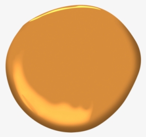 Jack O'lantern - Circle