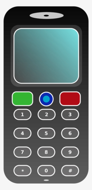 Cellphone,cellular Telephone,cellular Phone,cell,mobile - Mobile Phone