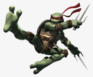 Download - Ninja Turtle Png