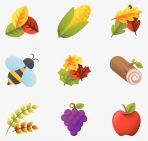 Autumn - Icon