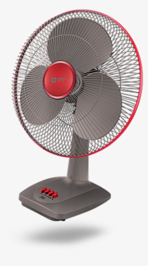 Orient Table Fan