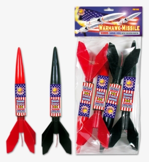 Keystone Fireworks Missile - Missile Fireworks