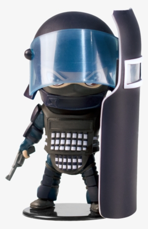 Chibi Montagne