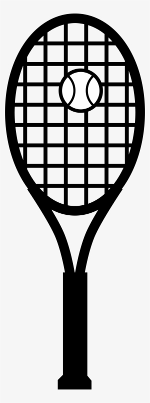 This Free Icons Png Design Of Tennis Racket And Ball
