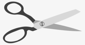 Scissor Png Picture - Powerpoint Scissors
